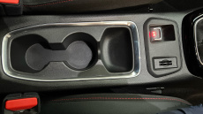 Vauxhall Corsa 1.2 Turbo GS Line 5dr Petrol Hatchback